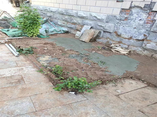 舒城地基基础注浆增加承载力灌浆加固