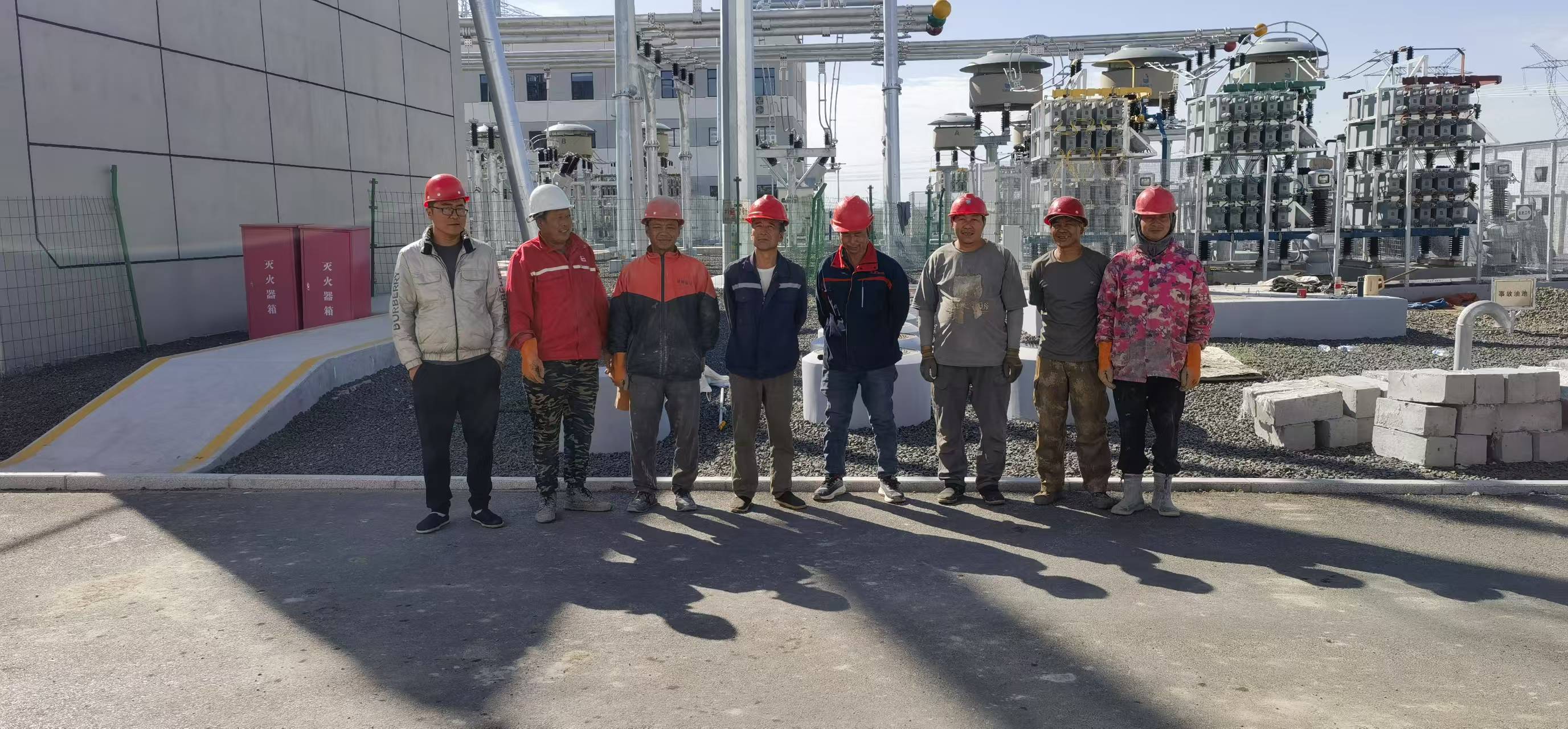 舒城地基沉降如何修复?